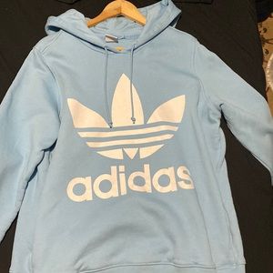 Mens Adidas Hoodie